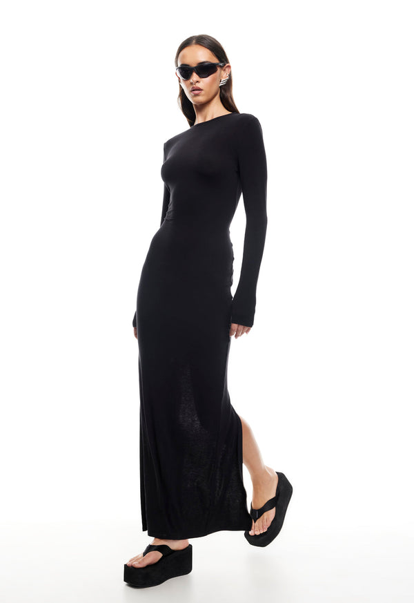 Muse Maxi Dress