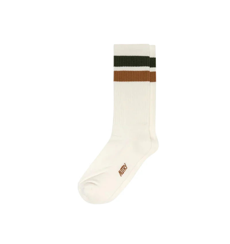 Stripes Socks Main Unisex
