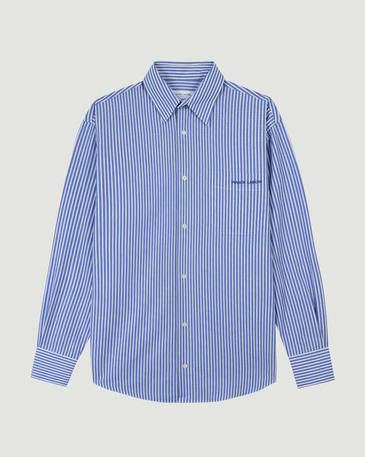 Stripes Maison Labiche Shirt