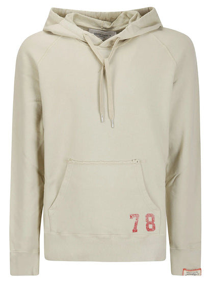 Sudadera con capucha Journey estilo raglán