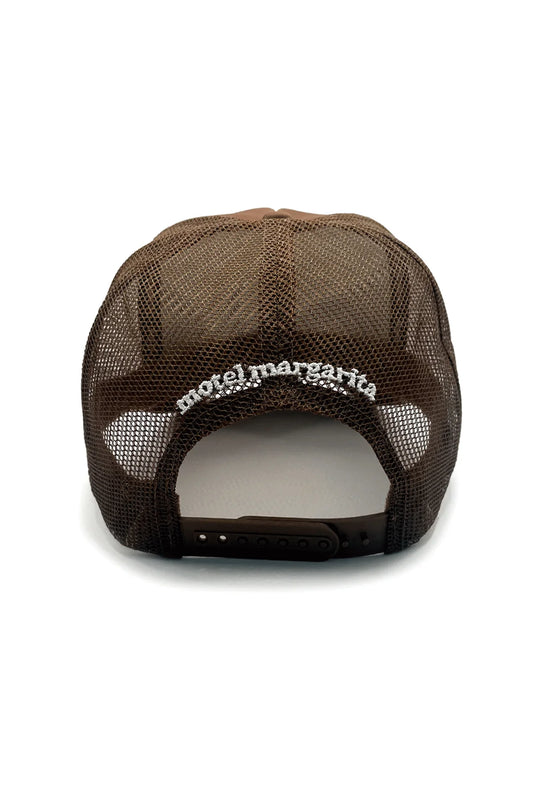 Aspire to Retire Script Hat