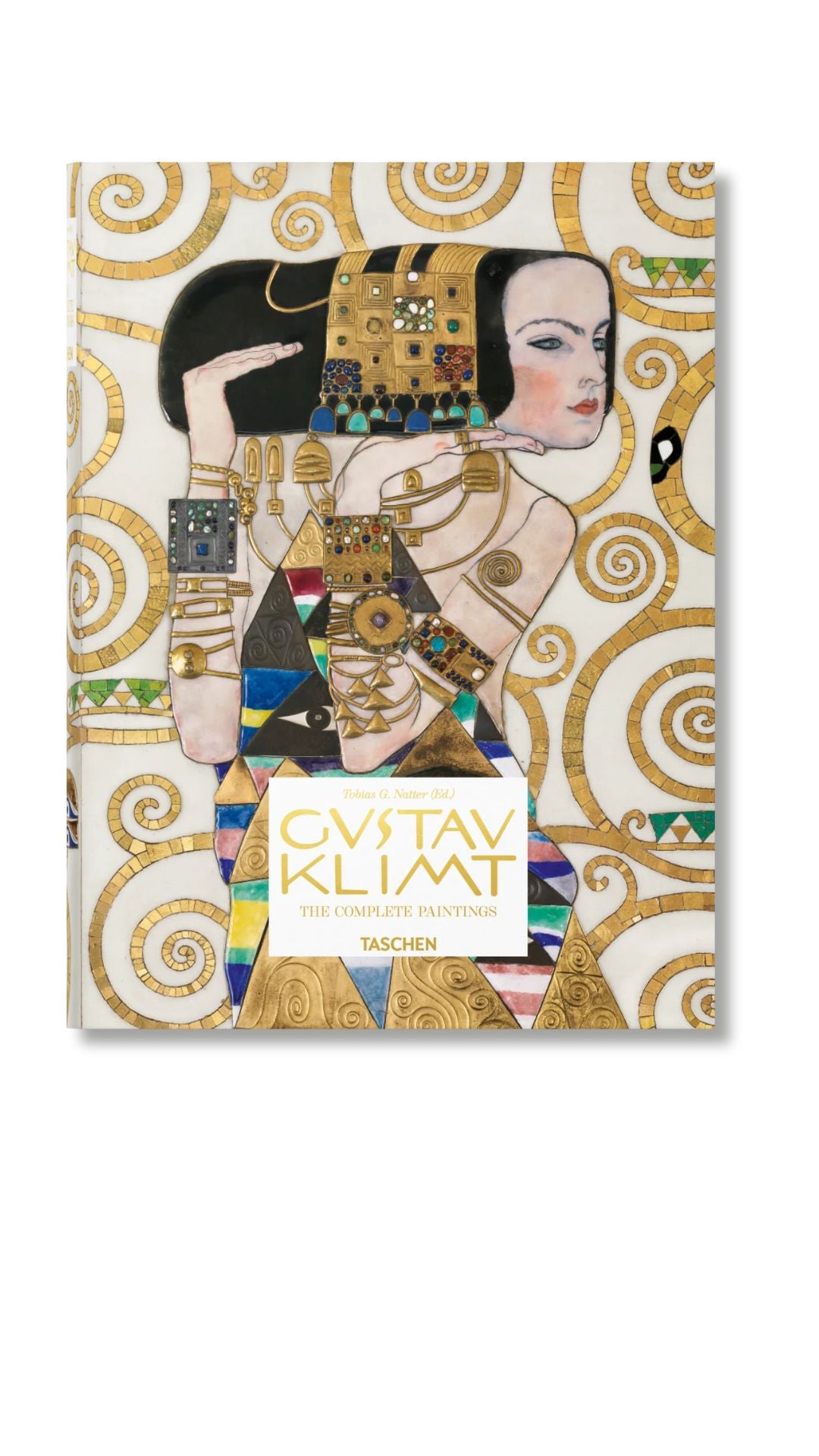 Gustav Klimt. The Complete Paintings.