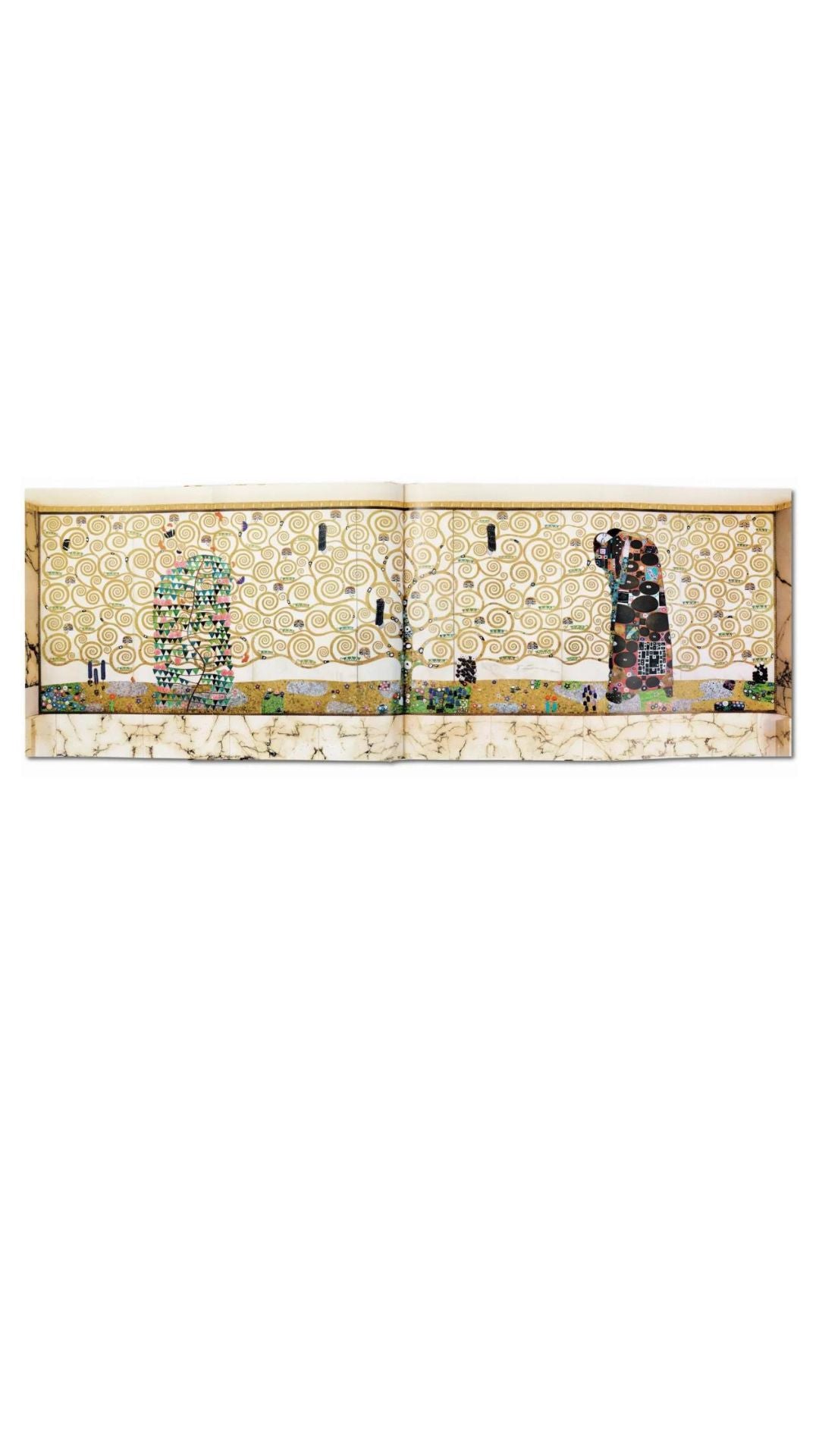 Gustav Klimt. The Complete Paintings.