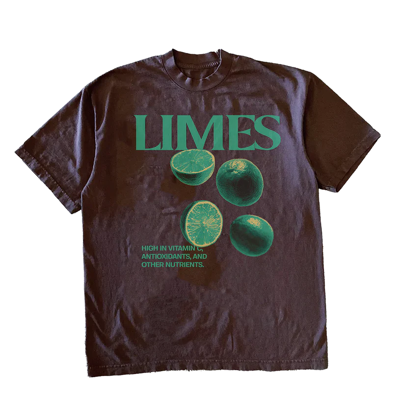 Limes T-Shirt