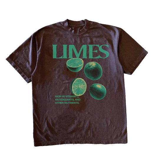 Limes T-Shirt