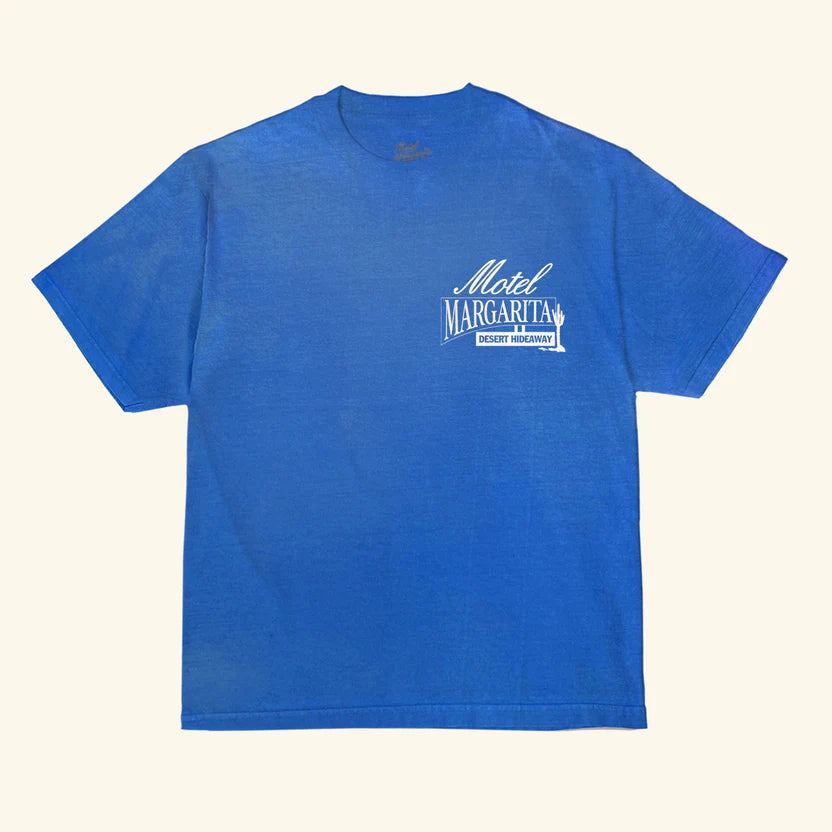 Hideaway Tee