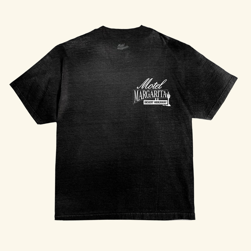 Hideaway Tee