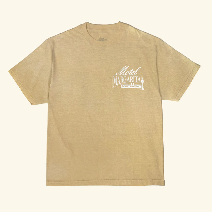 Hideaway Tee