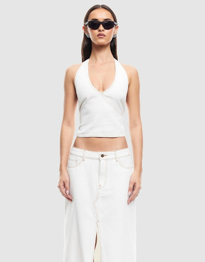 Heartbreak Halter