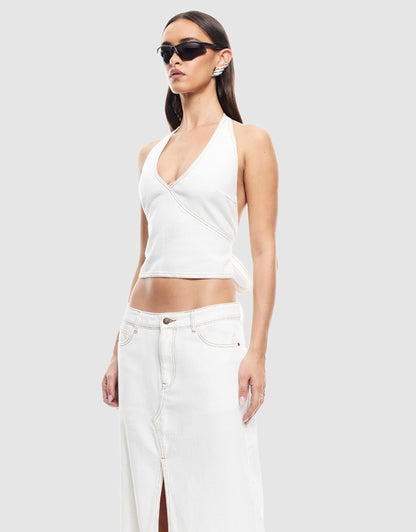 Heartbreak Halter