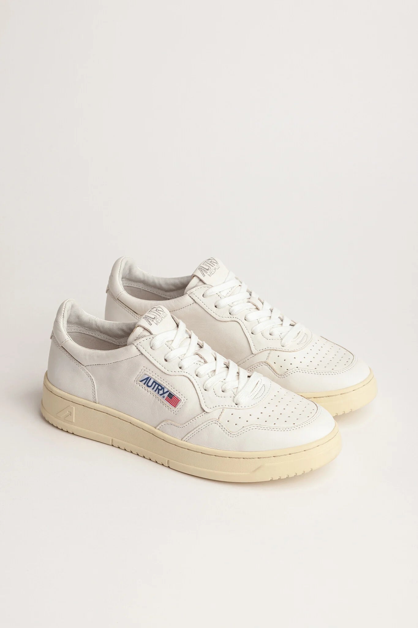 Medalist Low Sneaker