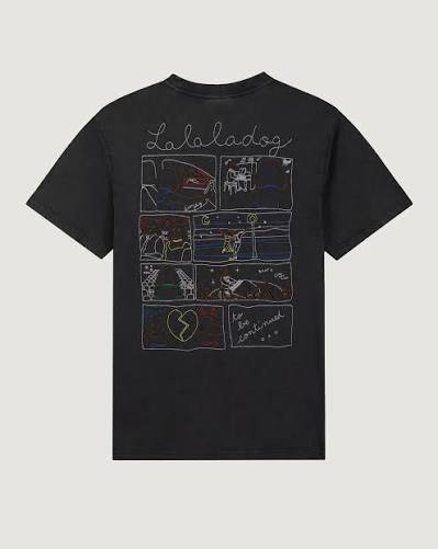 Patureau Lalaladog T-Shirt
