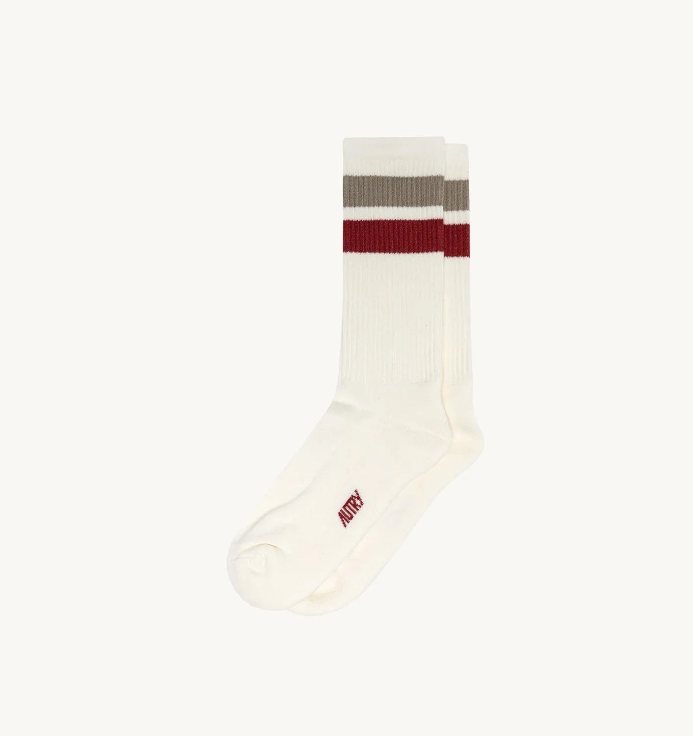 Stripes Socks Main Unisex