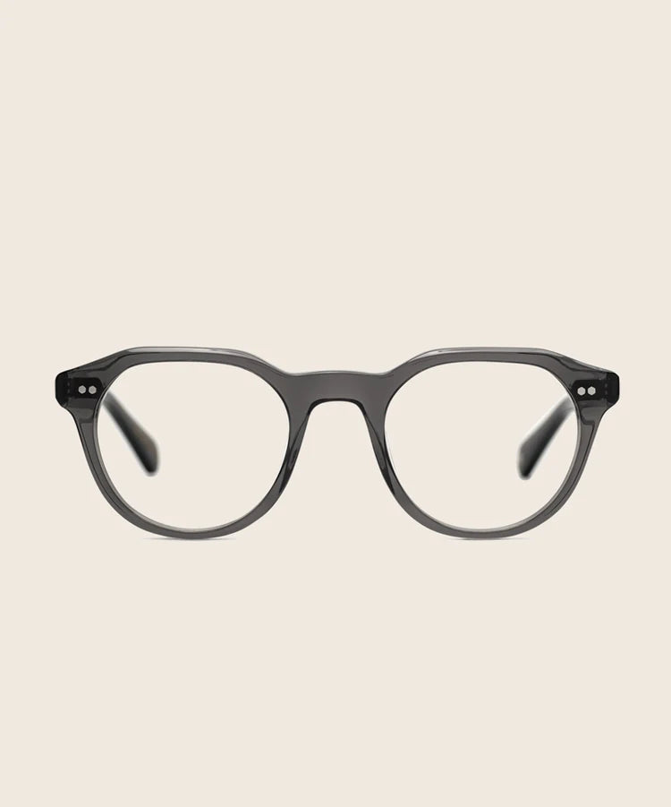 Morrison Eyeglasses With Clip-Ons