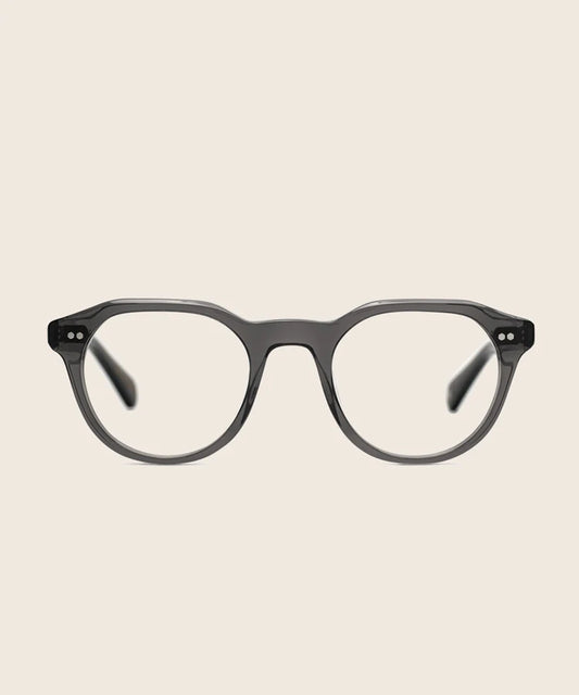 Morrison Eyeglasses With Clip-Ons