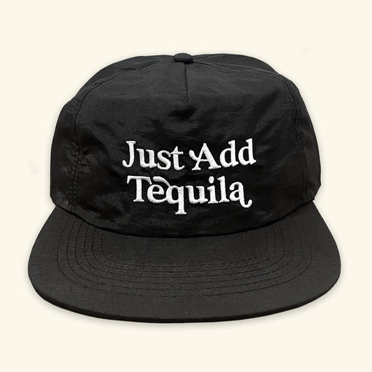 Just Add Tequila Snapback