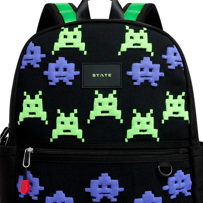 Arcade Kane Backpack