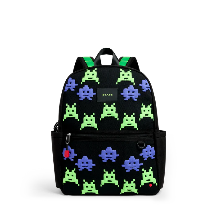 Arcade Kane Backpack