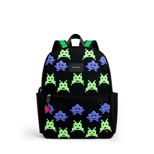 Arcade Kane Backpack