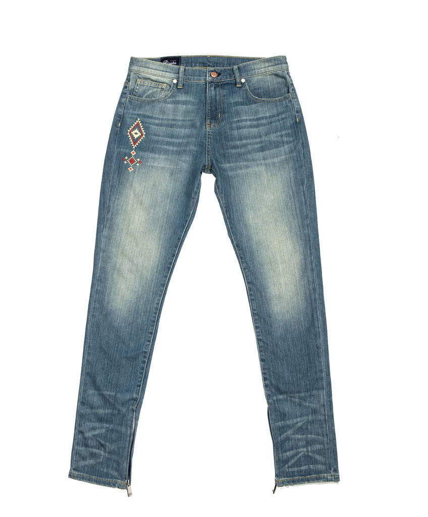 Kansas River Denim Jean