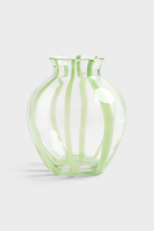 Vase Yogu