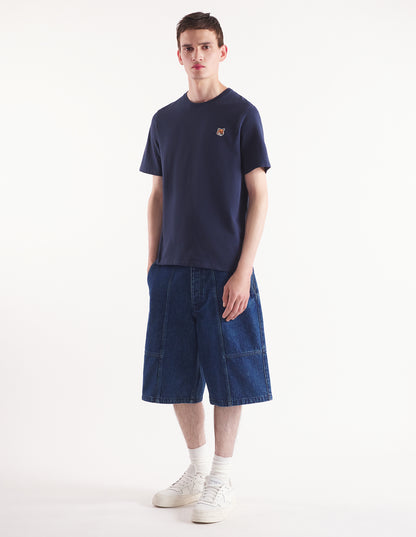 Fox Head Patch Regular T-Shirt
