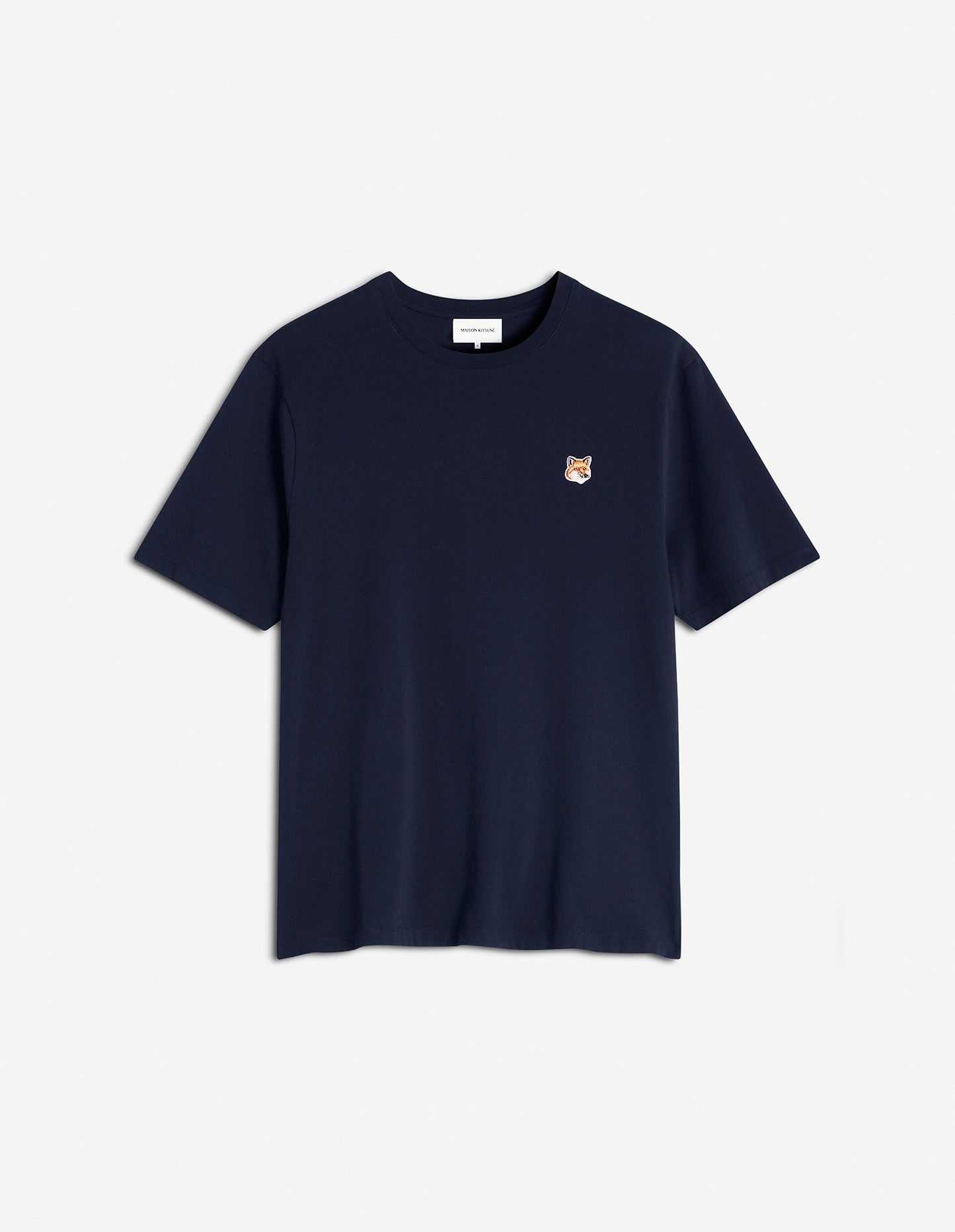 Fox Head Patch Regular T-Shirt