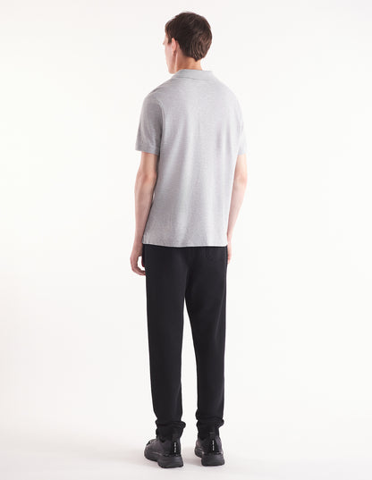 Fox Head Patch Regular Jog Pant
