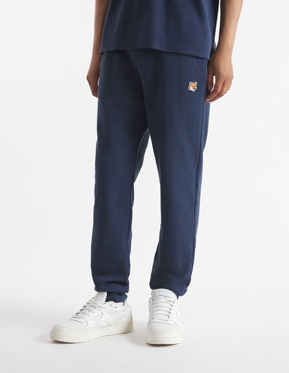 Fox Head Patch Regular Jog Pant