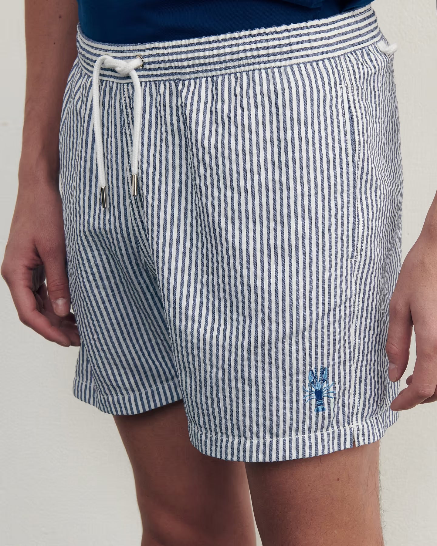 Maillot Lobster Short