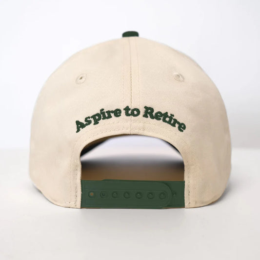 Logo Hat
