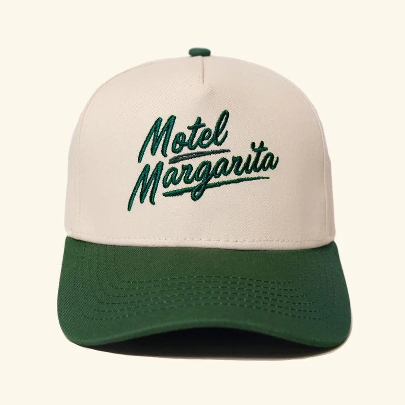 Logo Hat