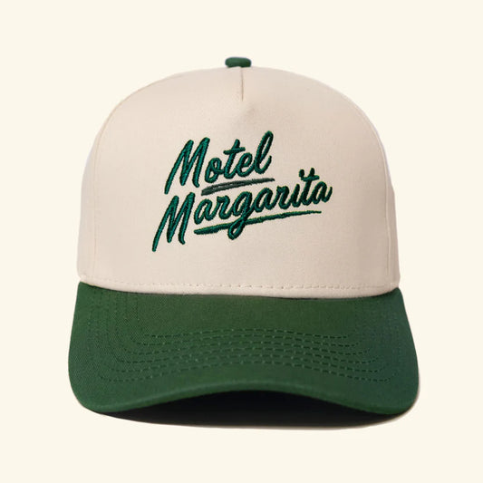 Logo Hat