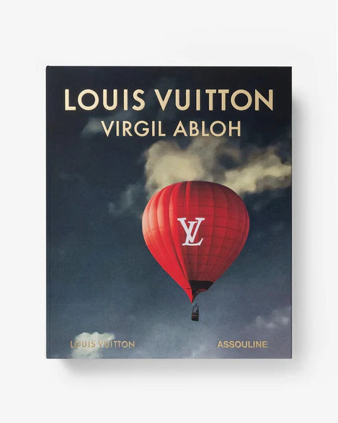 Louis Vuitton: Virgil Abloh