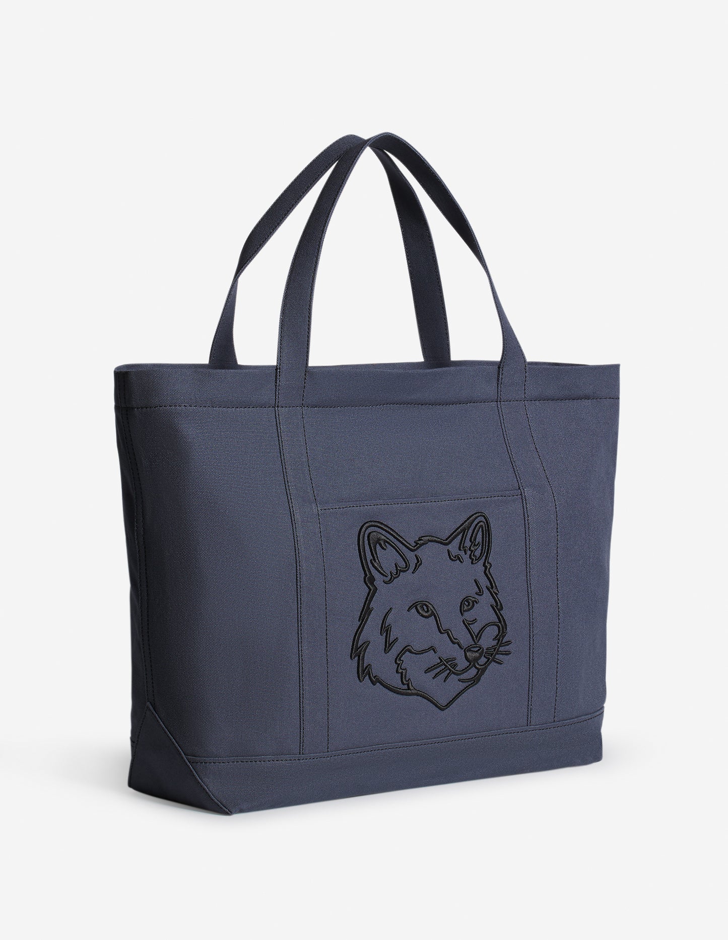 Fox Head Large Tote
