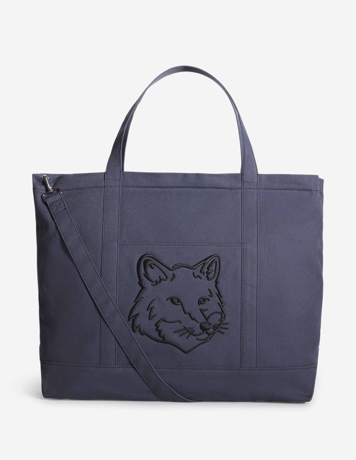 Fox Head XL Tote – Maison 11