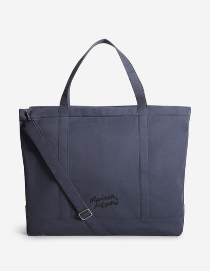 Fox Head XL Tote