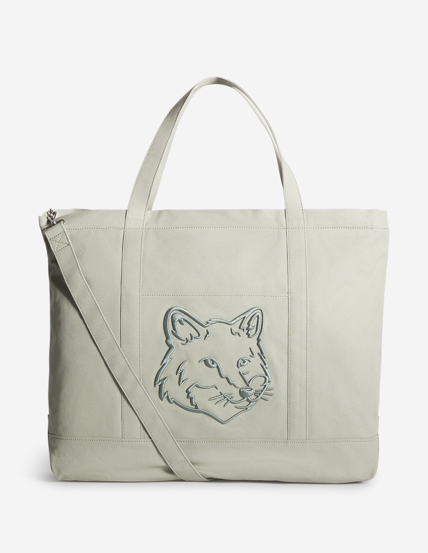 Fox Head XL Tote