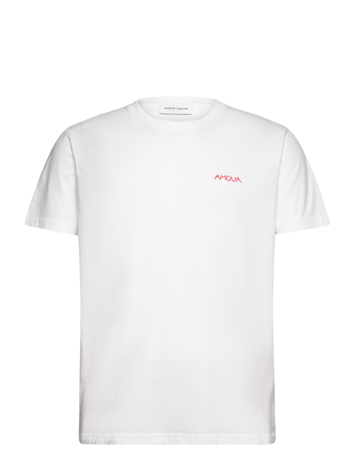 Popincourt amour T-Shirt