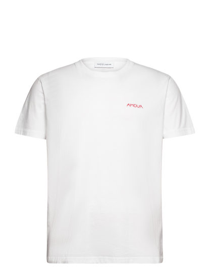 Popincourt amour T-Shirt