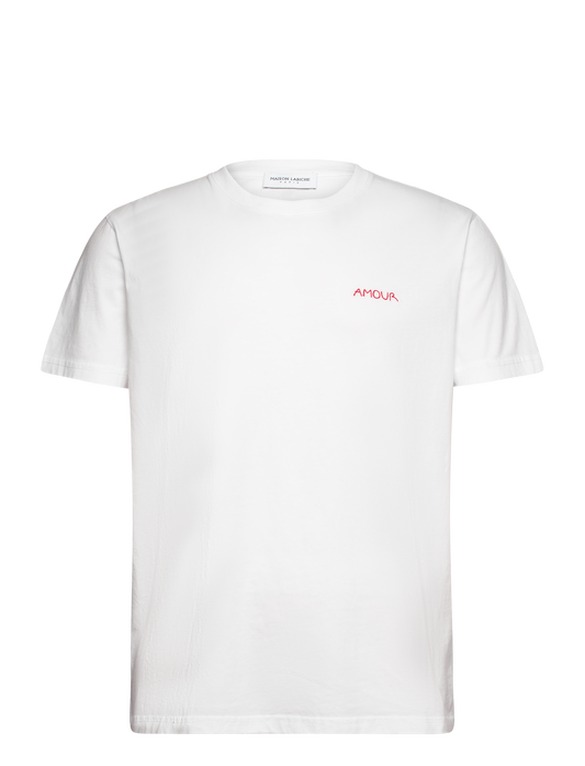Popincourt amour T-Shirt