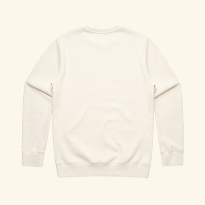 Margs. Cuello redondo