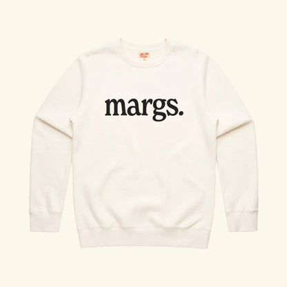 Margs. Cuello redondo