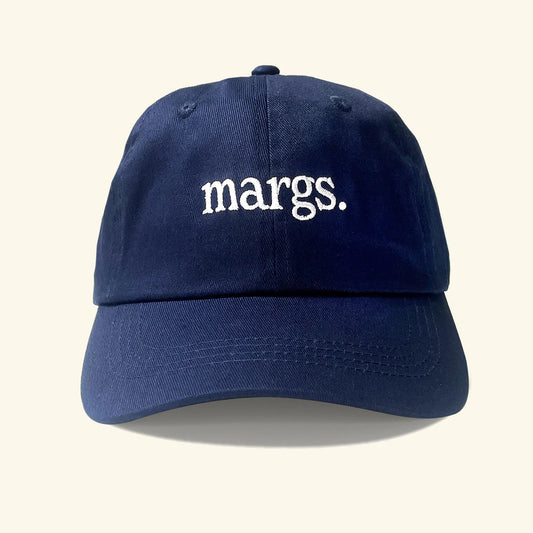 Margs Dad Hat