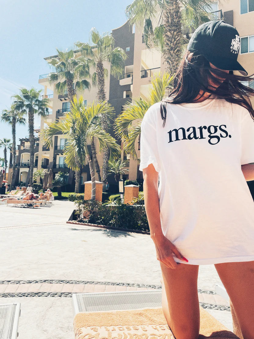 Margs Tee