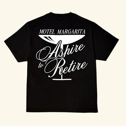 Martini Tee
