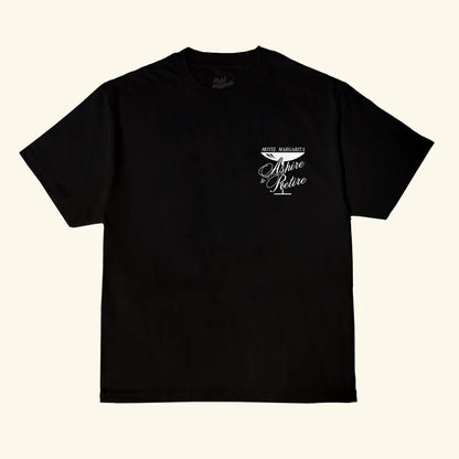 Martini Tee