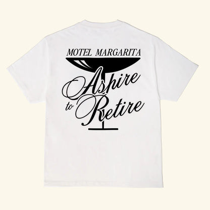 Martini Tee