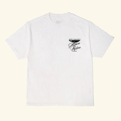 Martini Tee
