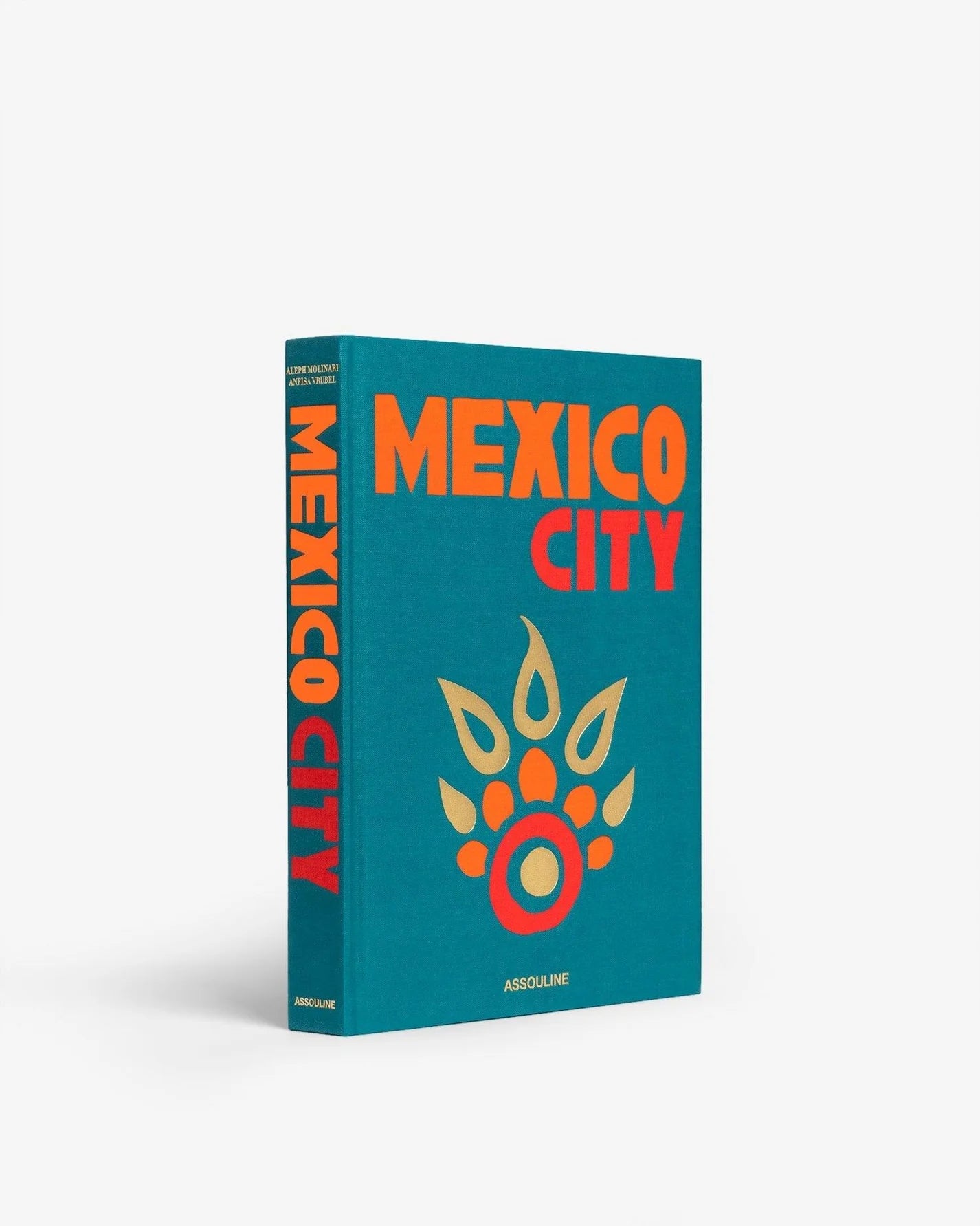 Mexico City